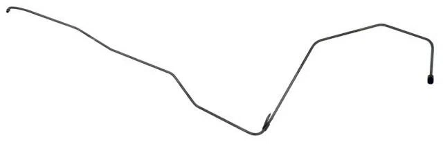 Fits 1962 Chevrolet Impala Transmission Modulator Line TVL400